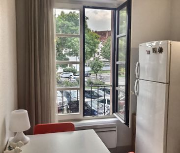 Location Appartement 1 pièce 27m² STRASBOURG 67000 - Photo 6