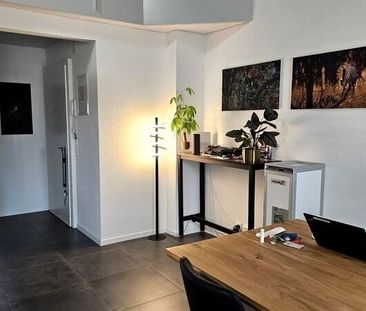 APPARTEMENT 21/2 PIÈCES À BERNE - MATTENHOF, MEUBLÉ, TEMPORAIRE - Photo 4