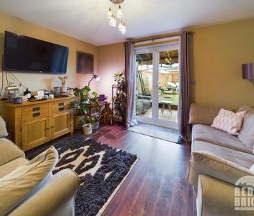 2 bedroom semi-detached house to rent - Photo 3