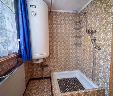 3 Zimmer, 62 m², EG - Foto 5