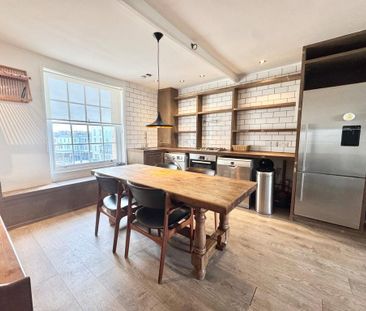 3 bedroom duplex to rent - Photo 4