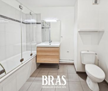 Location Appartement 2 pièces 38m² BOUGUENAIS 44340 - Photo 5