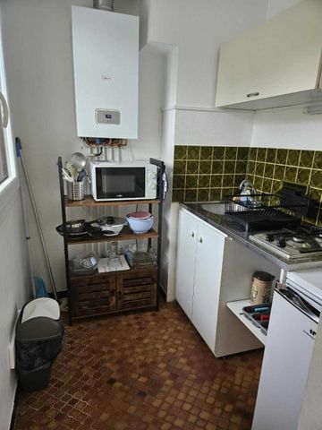 Location Appartement 1 pièce 25m² TALENCE 33400 - Photo 4