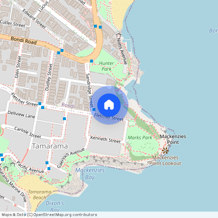 Bondi, Sydney
