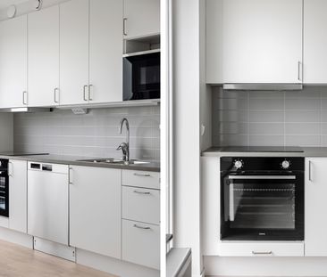 Kristinebergsvägen, Vallentuna - Photo 3