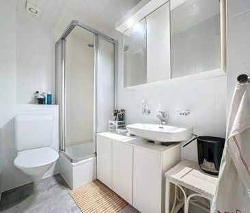 Spacieux logement en duplex de 3.5 pièces - Foto 5