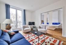 Appartement 1 Chambre Standing 35 m² - Paris, Quartier Latin - Photo 3