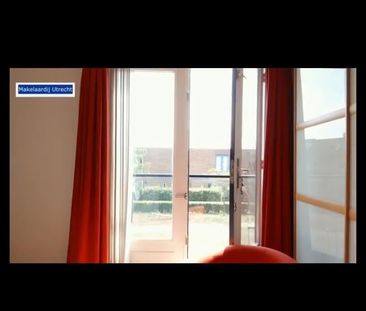 Te huur: Appartement Hysophof in Utrecht - Foto 1