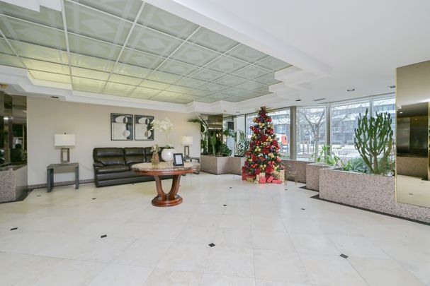 For Lease - 400 Webb Drive Unit# 2308, Mississauga, Ontario - Photo 1