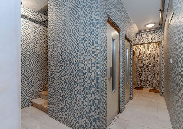 Apartamento T2 em Lisboa