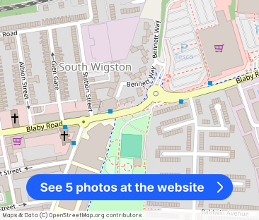 2 bedroom flat for rent - Photo 1