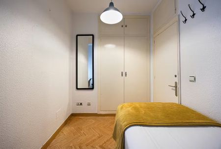 Calle Nez Morgado, Madrid, Community of Madrid 28036 - Photo 3