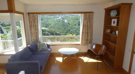 Sunny Studio Flat - Photo 3