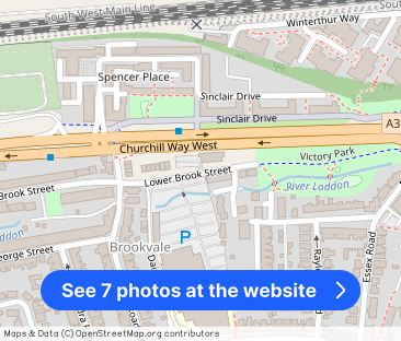 Sinclair Drive, Basingstoke, RG21 - Photo 1