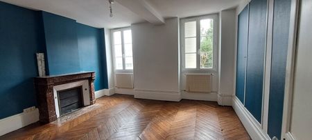 Location Maison 3 Pièces 88 m² - Photo 2