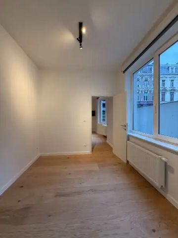 Leuk vernieuwd appartement nabij de Vlaanderenstraat - Photo 5