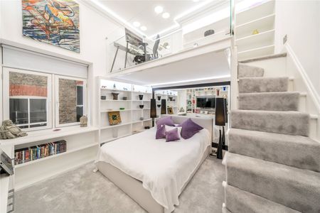 Bolton Gardens, Earls Court, SW5, London - Photo 5