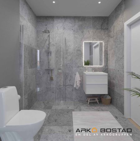 Stockenströms väg, Strängnäs - Foto 3