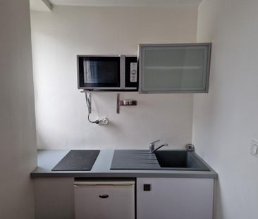 Location Appartement 1 pièce Meublé 19m² QUIBERON 56170 - Photo 5