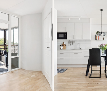 Sunnegatan, Karlstad - Foto 4