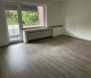 Modernisierte 2-Zi.-Wohnung in der Oberhausener Stadtmitte! - Photo 1