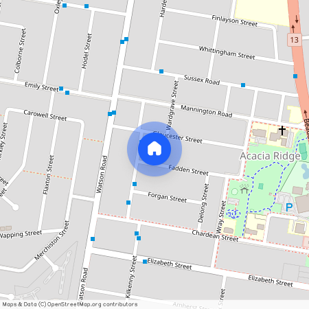 4 Fadden Street, Qld 4110, Acacia Ridge