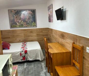 Estudio de alquiler en Collblanc - Photo 5