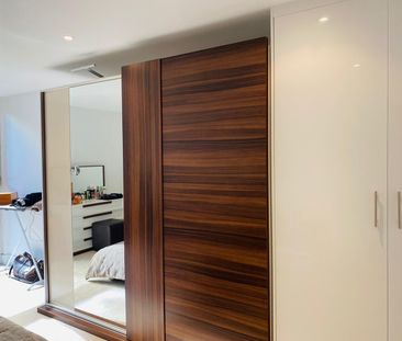 1 Bed Flat, Denison House, E14 - Photo 5