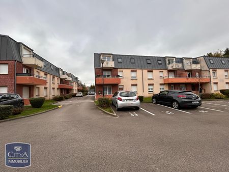 Location Appartement 3 pièces 63m² ABBEVILLE 80100 - Photo 5