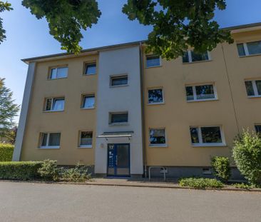 Helle 4-Zimmer-Wohnung in Flensburg Mürwik - Foto 6