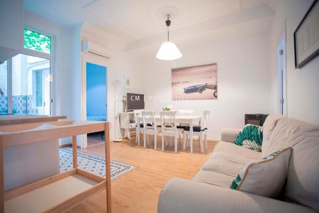 Piso de alquiler en Tejedores, El Pilar - Photo 2