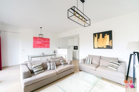 Appartement te huur - Photo 4