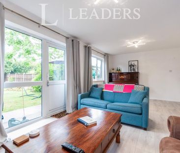 4 bedroom house to rent - Photo 6