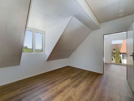 Charmante 2.5-Zimmer-Wohnung in Büsserach, Kanton SO - Photo 2