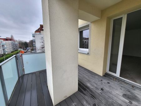 SEMMELHAACK: Erstbezug! Sanierte 4-Zimmer Wohnung mit Balkon! - Photo 5