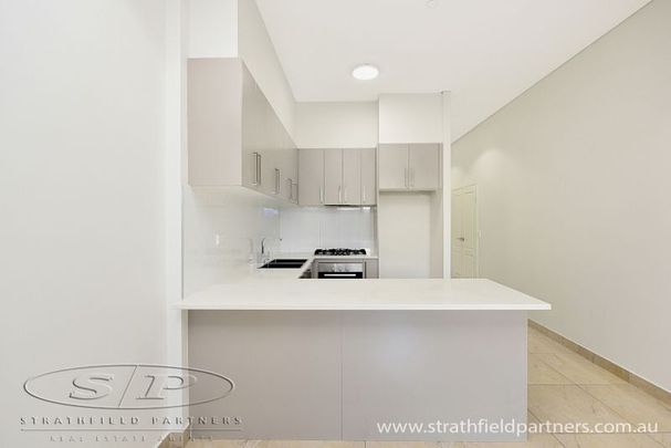 Ground Level, Luxury Living - Photo 1