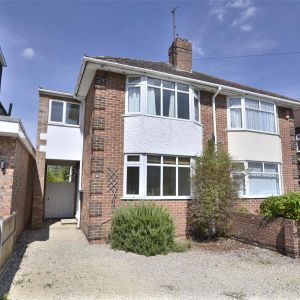 Merewood Avenue, Headington, OX3 - Photo 3