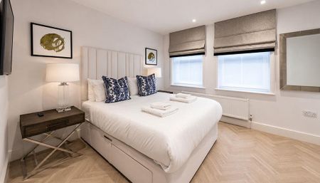 3 bedroom apartment to rent - Photo 4