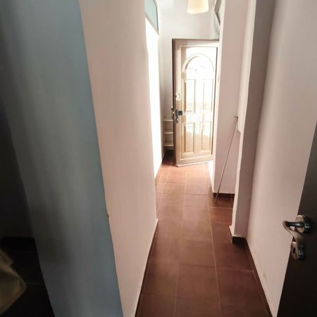 Studio/Γκαρσονιέρα για ενοικίαση 40 Εκκλησιές (40 Εκκλησιές - Ευαγγελίστρια) - Photo 2