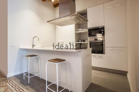 Alquiler de piso en Calle de Vilamarí - Photo 3