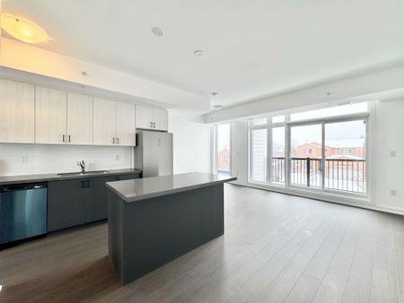 For Lease - 188 Angus Drive Unit# 15, Ajax, Ontario - Photo 2