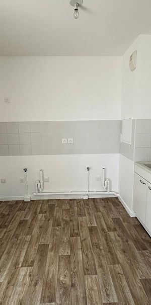 Appartement / Offre 59346736 - Photo 1