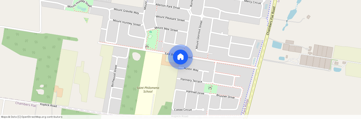 64 East Beaumont Rd, Park Ridge QLD 4125