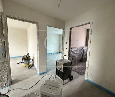 Neubau - Erstbezug! 2-Zimmer Penthouse-Wohnung - Photo 6