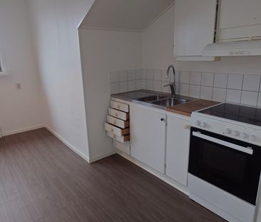 Storgatan, Tibro - Foto 1