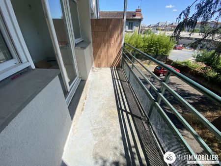 Location Appartement 2 pièces 41m² ALBI 81000 - Photo 4