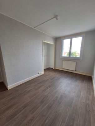 Appartement TYPE 4 – 68 m² - Photo 1