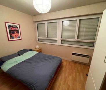 Appartement T2 à louer - 50 m² - Photo 1