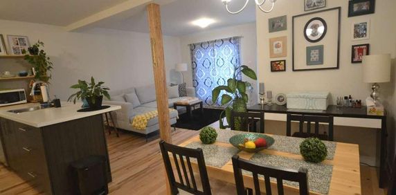 Appartement 3 1/2 Verdun - Photo 2