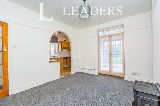 3 bedroom house to rent Church Lane, Skegness, PE25 - Photo 1